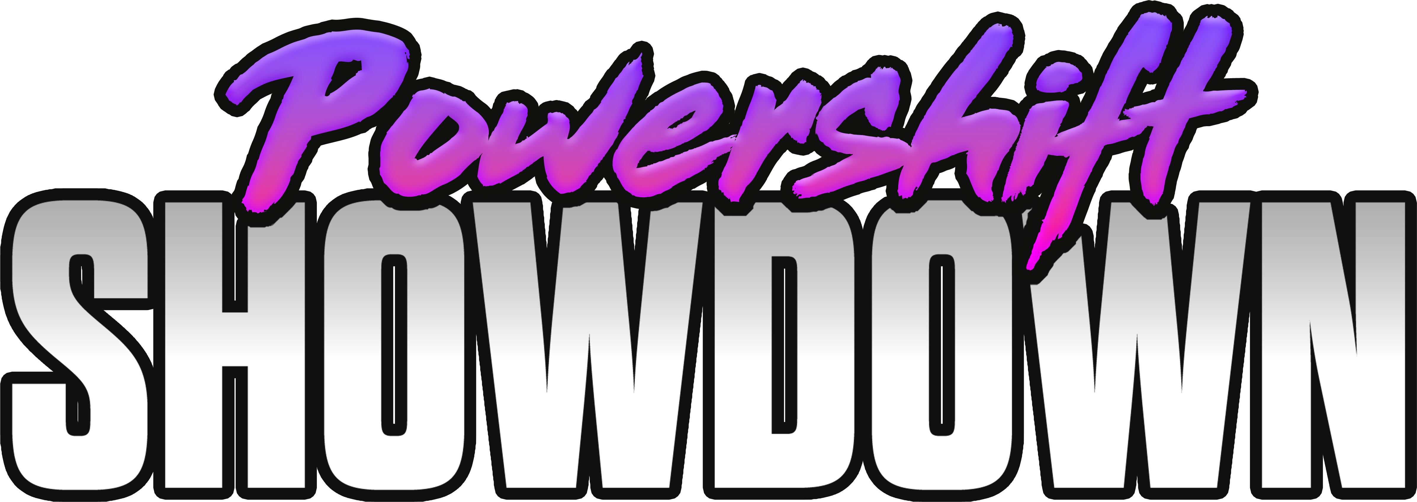 Powershift Showdown